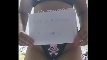 Vídeo de verificação