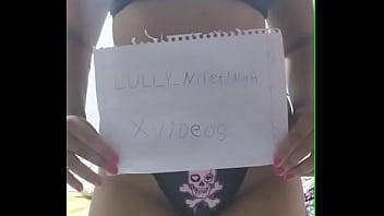 Vídeo de verificação