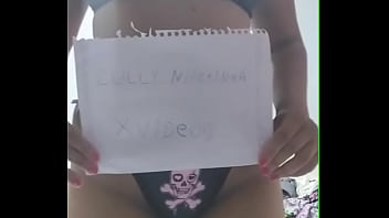 Vídeo de verificação