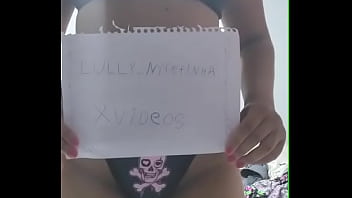 Vídeo de verificação