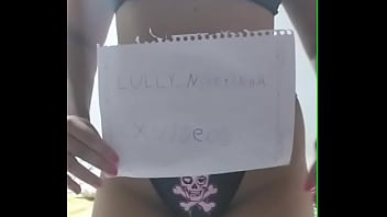 Vídeo de verificação