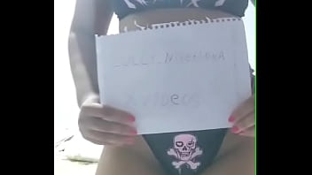 Vídeo de verificação