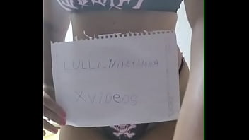 Vídeo de verificação