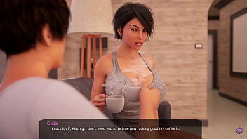 My busty college teacher invited me at her place 3d hentai animated porn milfy city My busty college teacher invited me at her place 3d hentai animated porn milfy city