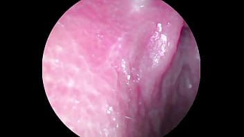 Camera deep inside of the wet pussy and captured the intense female orgasm Camera deep inside of the wet pussy and captured the intense female orgasm