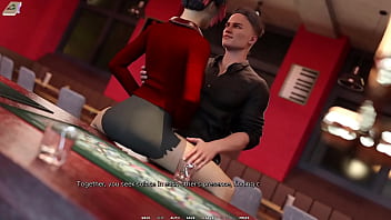 Taboo university #84 asian bartender bends over the desk and get fucked hard Taboo university #84 asian bartender bends over the desk and get fucked hard