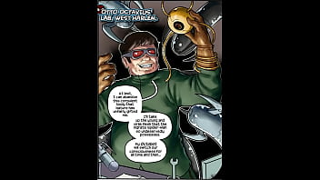 Spider Man Fucks thumbnail