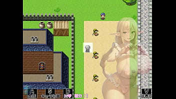 爆乳冒険者寝取りハーレムrpg～全員まとめて俺のもの thumbnail