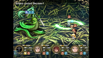 爆乳冒険者寝取りハーレムrpg～全員まとめて俺のもの thumbnail