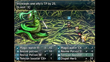 爆乳冒険者寝取りハーレムrpg～全員まとめて俺のもの thumbnail