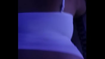 Con la infiel de mi vecina es muy caliente