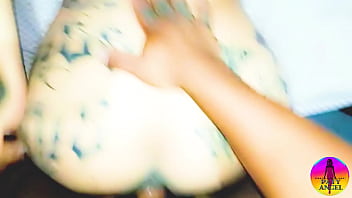 Trailer my stepson fucked me on all fours in the cafe