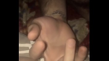 Sucking dick & eating pussy