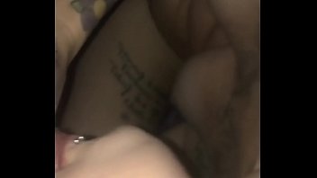 Sucking dick & eating pussy