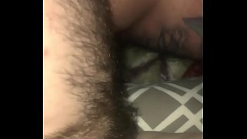 Sucking dick & eating pussy