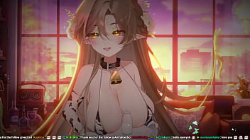 Maximum asmr mommy cozy secret corner 3