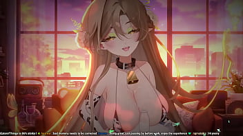 Maximum asmr mommy cozy secret corner 3