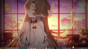 Maximum asmr mommy cozy secret corner 3