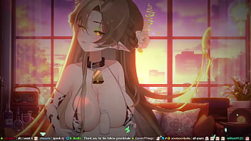 Maximum asmr mommy cozy secret corner 3