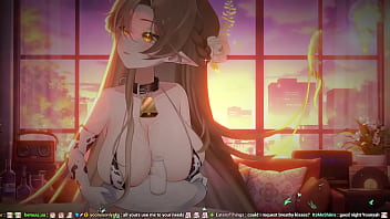 Maximum asmr mommy cozy secret corner 3