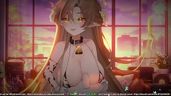 Maximum asmr mommy cozy secret corner 3