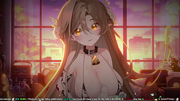 Maximum asmr mommy cozy secret corner 3