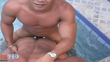 Rio Uncut #3 thumbnail