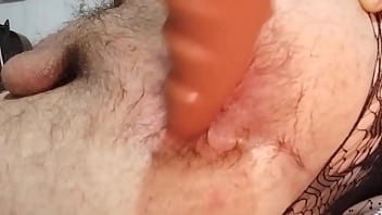 Nuevo Consolador Enorme Para Mí thumbnail