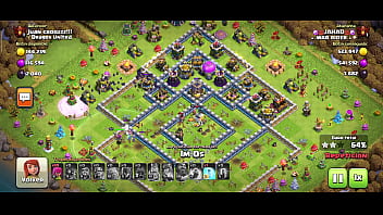 Vola de raja a aldea rellena