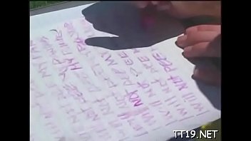 Aphrodisiac brunette chloe bonked to orgasmic point