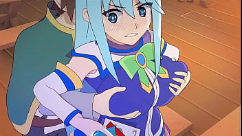 How lucky is aqua