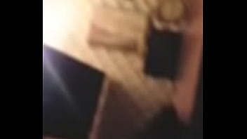 Getting that dicc ate