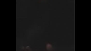 Getting that dicc ate