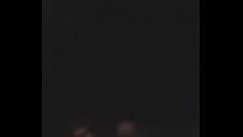 Getting that dicc ate