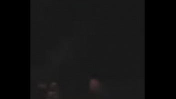 Getting that dicc ate