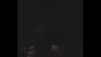 Getting that dicc ate