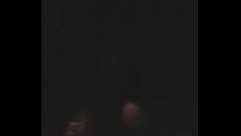 Getting that dicc ate