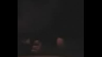 Getting that dicc ate