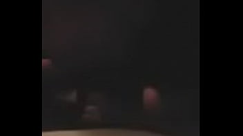 Getting that dicc ate