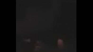 Getting that dicc ate