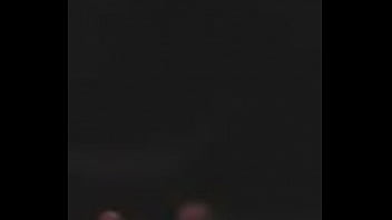 Getting that dicc ate