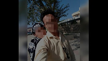 Sexy girl romance with me