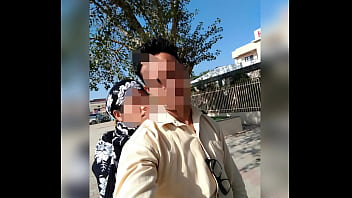 Sexy girl romance with me