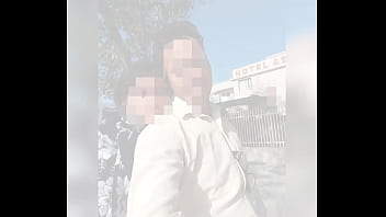 Sexy girl romance with me