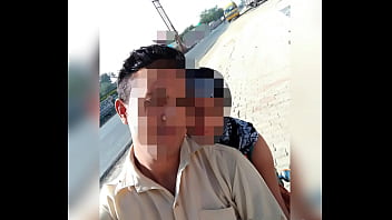 Sexy girl romance with me