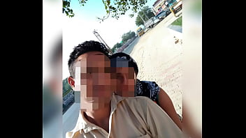 Sexy girl romance with me