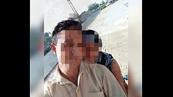 Sexy girl romance with me