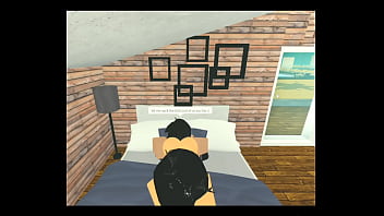 Roblox slut ass pounded