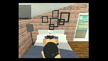 Roblox slut ass pounded