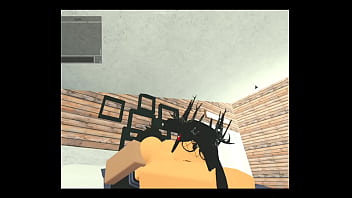 Roblox slut ass pounded